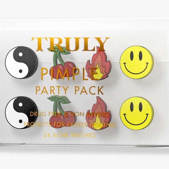 NEW Pimple Party Pack Pimple Patch Set - Picture 3 of 3